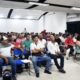 TRANSPORTISTAS CAMPECHANOS RECIBEN CAPACITACIÓN PARA MEJORAR LA ATENCIÓN A PERSONAS CON DISCAPACIDAD