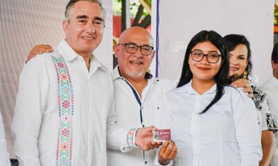 ITESCHAM CELEBRA HOMENAJE CÍVICO Y DA INICIO OFICIAL A FESTEJOS POR SU XX ANIVERSARIO