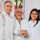 ITESCHAM CELEBRA HOMENAJE CÍVICO Y DA INICIO OFICIAL A FESTEJOS POR SU XX ANIVERSARIO