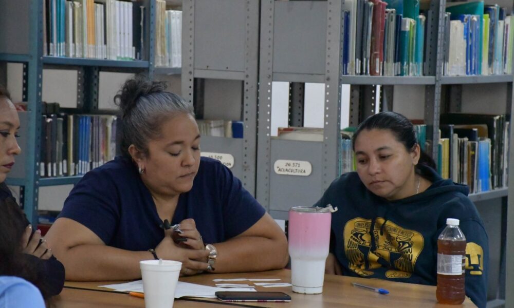 ALIANZAS PARA UNA EDUCACIÓN INCLUSIVA