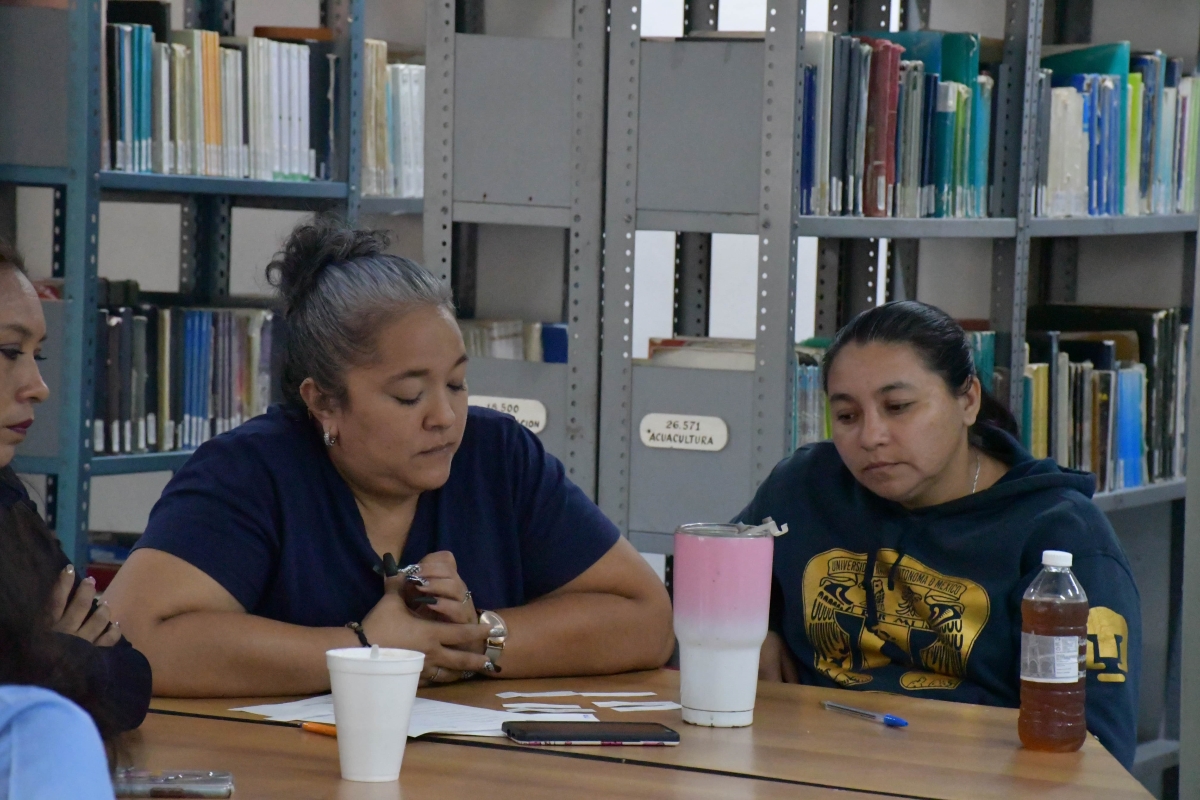 ALIANZAS PARA UNA EDUCACIÓN INCLUSIVA