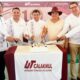 CONMEMORAN DÉCIMO ANIVERSARIO DE LA UNIVERSIDAD TECNOLÓGICA DE CALAKMUL