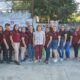 ÉXITO DEL ICAT CALKINÍ EN "SALUD EN TU BARRIO" EN SANTA CRUZ- EX HACIENDA