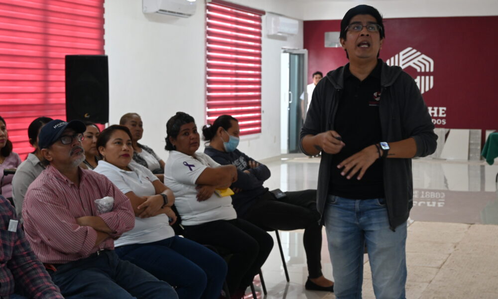 CAPACITACIÓN SOBRE EL CÓDIGO DE ÉTICA EN LA APCEC
