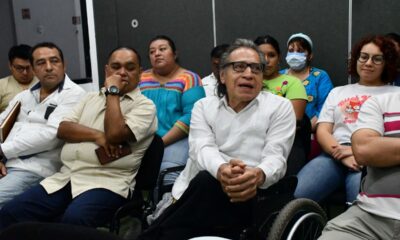 LUCHANDO CON ARTE: 'VIVA' EN EL CINE-DEBATE DE SEIN CONTRA LA LGBTTTIQ+FOBIA