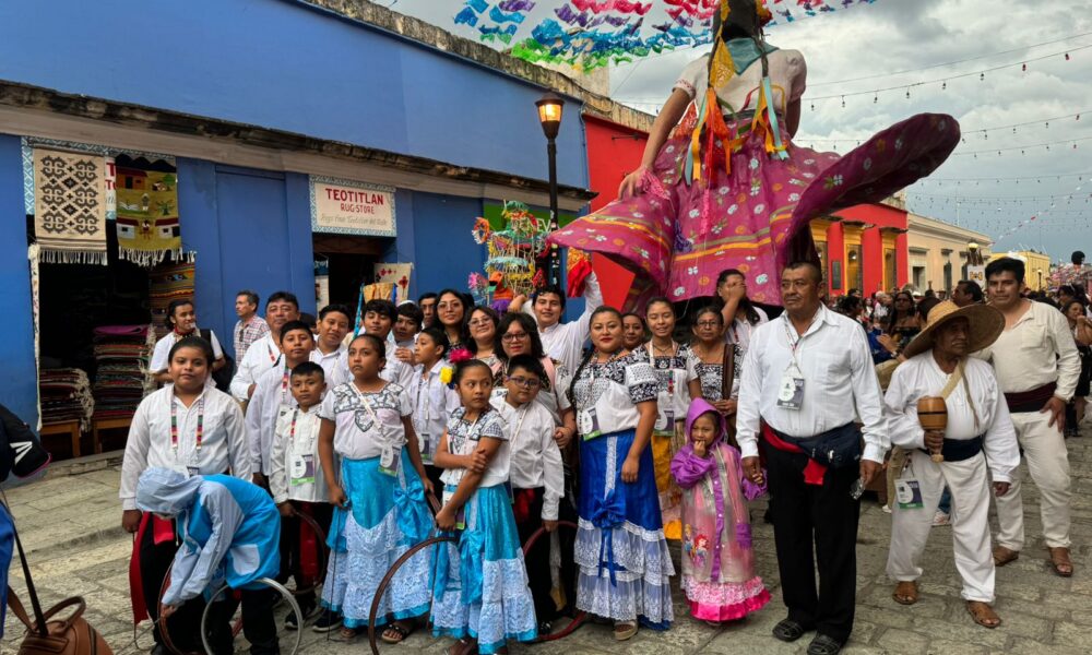 BUENA ACTUACIÓN DE CAMPECHE EN EL NACIONAL DE JUEGOS Y DEPORTES AUTÓCTONOS Y TRADICIONALES