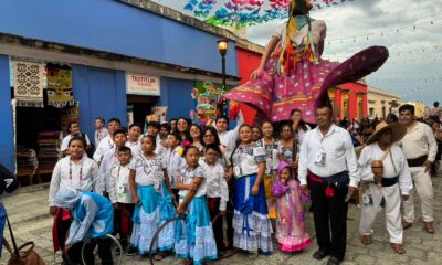 BUENA ACTUACIÓN DE CAMPECHE EN EL NACIONAL DE JUEGOS Y DEPORTES AUTÓCTONOS Y TRADICIONALES