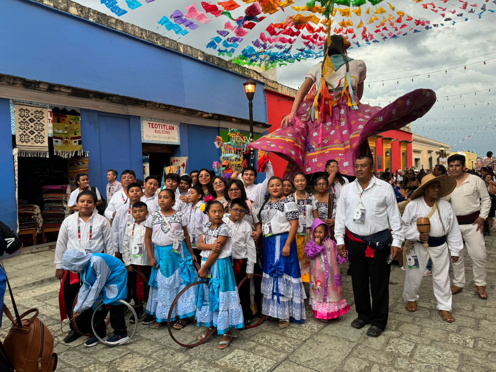 BUENA ACTUACIÓN DE CAMPECHE EN EL NACIONAL DE JUEGOS Y DEPORTES AUTÓCTONOS Y TRADICIONALES