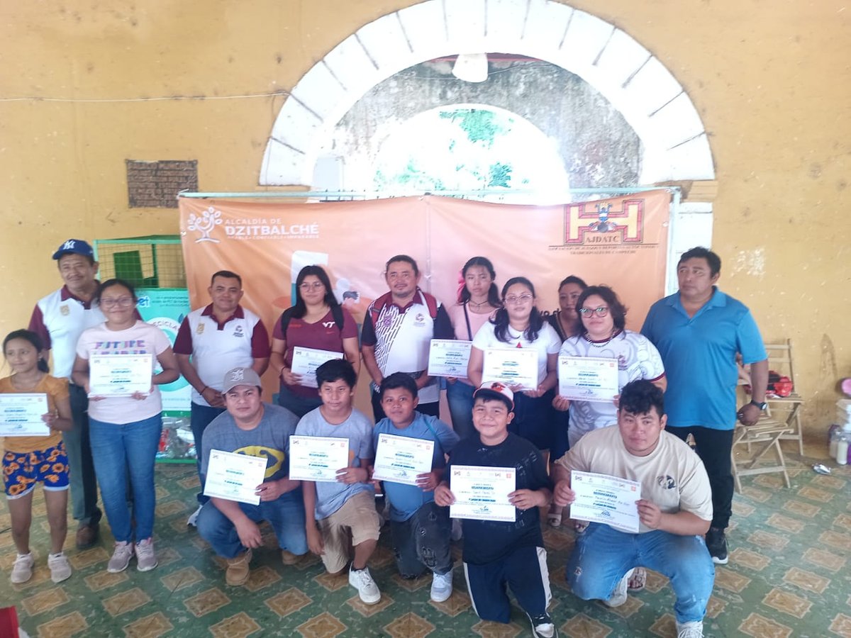 DOS PLATAS Y UN BRONCE EN OLIMPIADA NACIONAL DE ATLETISMO EN TLAXCALA