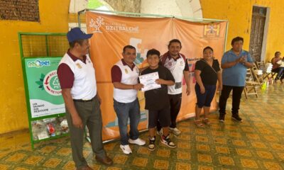 DOS PLATAS Y UN BRONCE EN OLIMPIADA NACIONAL DE ATLETISMO EN TLAXCALA
