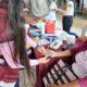 REFUERZAN MEDIDAS DE PREVENCIÓN Y DETECCIÓN OPORTUNA DE DIABETES Y OBESIDAD
