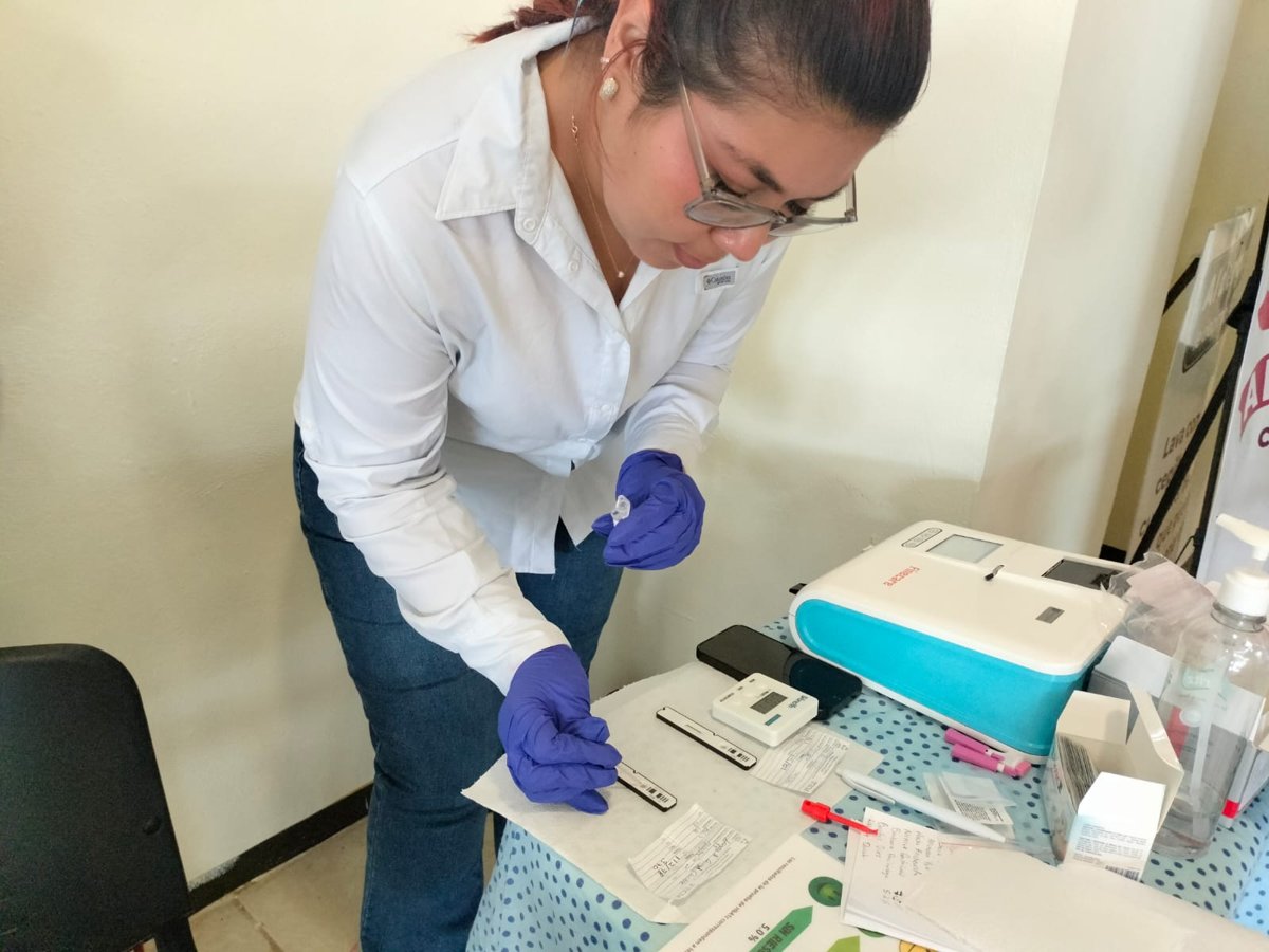 PERMANENTES LAS DETECCIONES DE ENFERMEDADES CARDIOMETABÓLICAS ENTRE LOS CAMPECHANOS