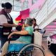 MÁS ACCIONES DE SALUD PÚBLICA EN BENEFICIO DE CARMELITAS
