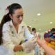 CONCIENTIZAN SOBRE SALUD CARDIOVASCULAR EN EL DÍA MUNDIAL DE LA HIPERTENSIÓN ARTERIAL