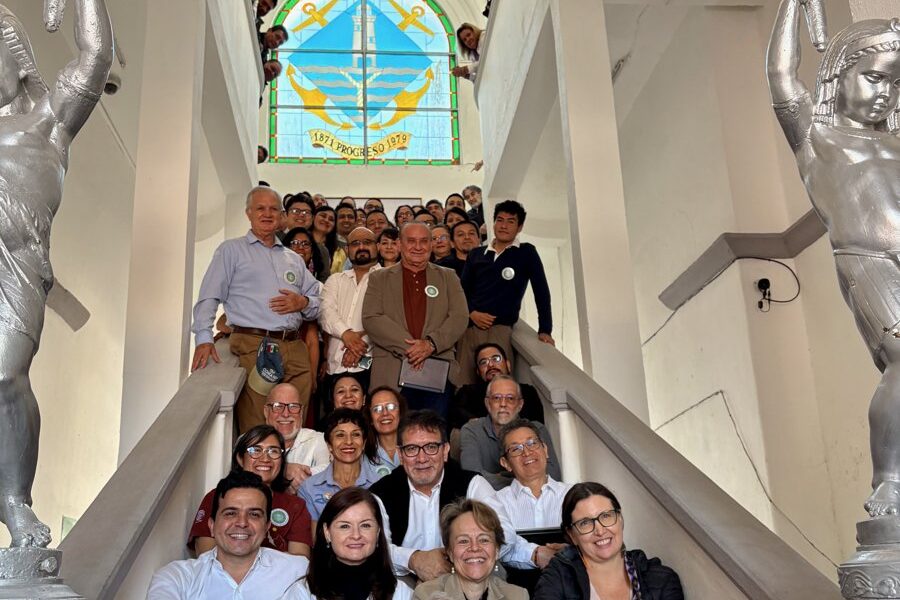 CELEBRAN DÍA MUNDIAL DE LOS HUMEDALES CON ACCIÓN EN LA PENÍNSULA DE YUCATÁN