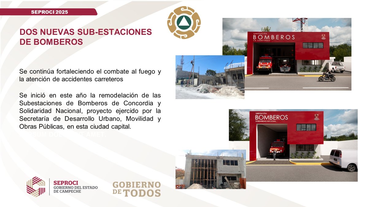 SEPROCI PRESENTA LO MÁS RELEVANTE DEL 2025 EN EL VIERNES DE ACCIONES