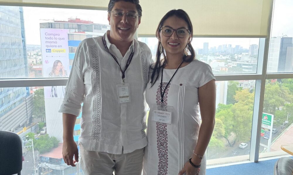 LA SECRETARÍA DE INCLUSIÓN FORTALECE VÍNCULOS CON EL INPI PARA AVANZAR EN LOS DERECHOS DE LOS PUEBLOS INDÍGENAS Y AFROMEXICANOS