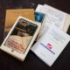 DONACIÓN DE LIBROS HISTÓRICOS