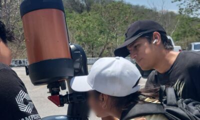 BIENESTAR RESPALDA EL SENTIDO CIENTÍFICO DE NIÑAS Y NIÑOS