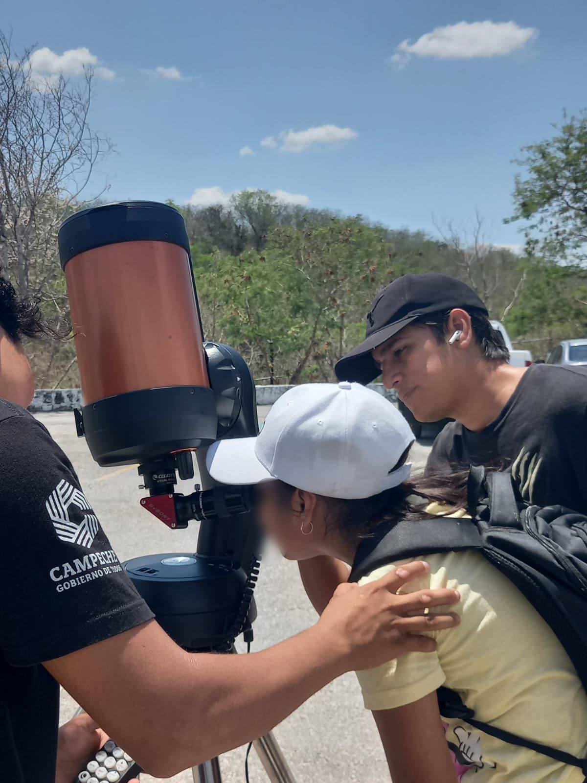 BIENESTAR RESPALDA EL SENTIDO CIENTÍFICO DE NIÑAS Y NIÑOS