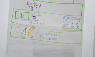 TRANSFORMACIÓN Y CRECIMIENTO EN EL TALLER “RENACER DE MUJER”