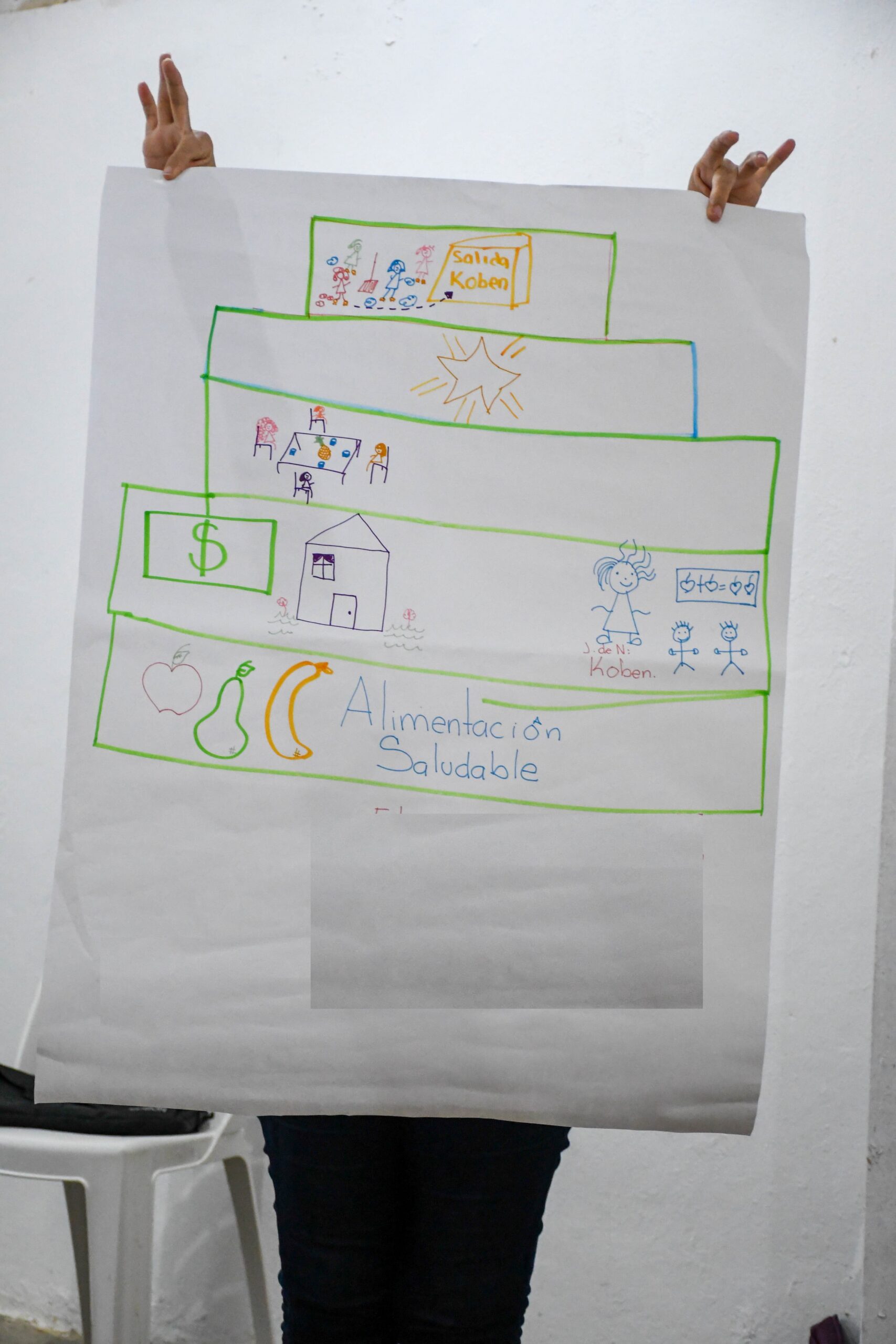 TRANSFORMACIÓN Y CRECIMIENTO EN EL TALLER “RENACER DE MUJER”