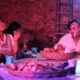 JUEVES TEATRAL OFRECE “EL BANQUETE DE LOS MUERTOS”