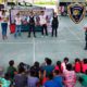 LA POLICÍA NO DESCANSA: SEGURIDAD Y PREVENCIÓN EN CARMEN II