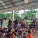 PROGRAMAS DE PREVENCIÓN Y SEGURIDAD DE LA SPSC LLEGAN HASTA CALAKMUL