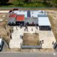 EN INTENSA GIRA DE TRABAJO POR CANDELARIA LA GOBERNADORA, LAYDA SANSORES SAN ROMÁN, ENTREGÓ OBRAS POR MÁS DE $50.6 MILLONES