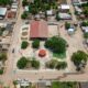 EN GIRA DE TRABAJO POR TENABO, LA GOBERNADORA, LAYDA SANSORES SAN ROMÁN, INAUGURÓ OBRAS DE BENEFICIO COMUNITARIO POR MÁS DE $7.1 MILLONES
