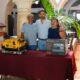 IMPULSA BIENESTAR EL EMPRENDIMIENTO LOCAL CON ENTREGA DE EQUIPAMIENTO