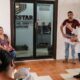 BIENESTAR ENTREGA APOYOS A EMPRENDEDORES CAMPECHANOS
