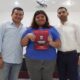 ENTREGA DE APOYOS DEL PROYECTO "EMPRENDER CONTIGO" EN EL MUNICIPIO DE CAMPECHE