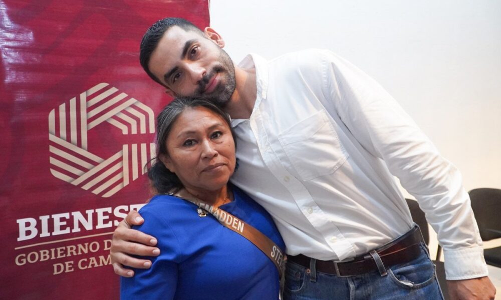 BIENESTAR FORTALECE LA ECONOMÍA FAMILIAR CON LA ENTREGA DEL PROYECTO EMPRENDER CONTIGO EN CUATRO MUNICIPIOS