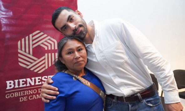 BIENESTAR FORTALECE LA ECONOMÍA FAMILIAR CON LA ENTREGA DEL PROYECTO EMPRENDER CONTIGO EN CUATRO MUNICIPIOS
