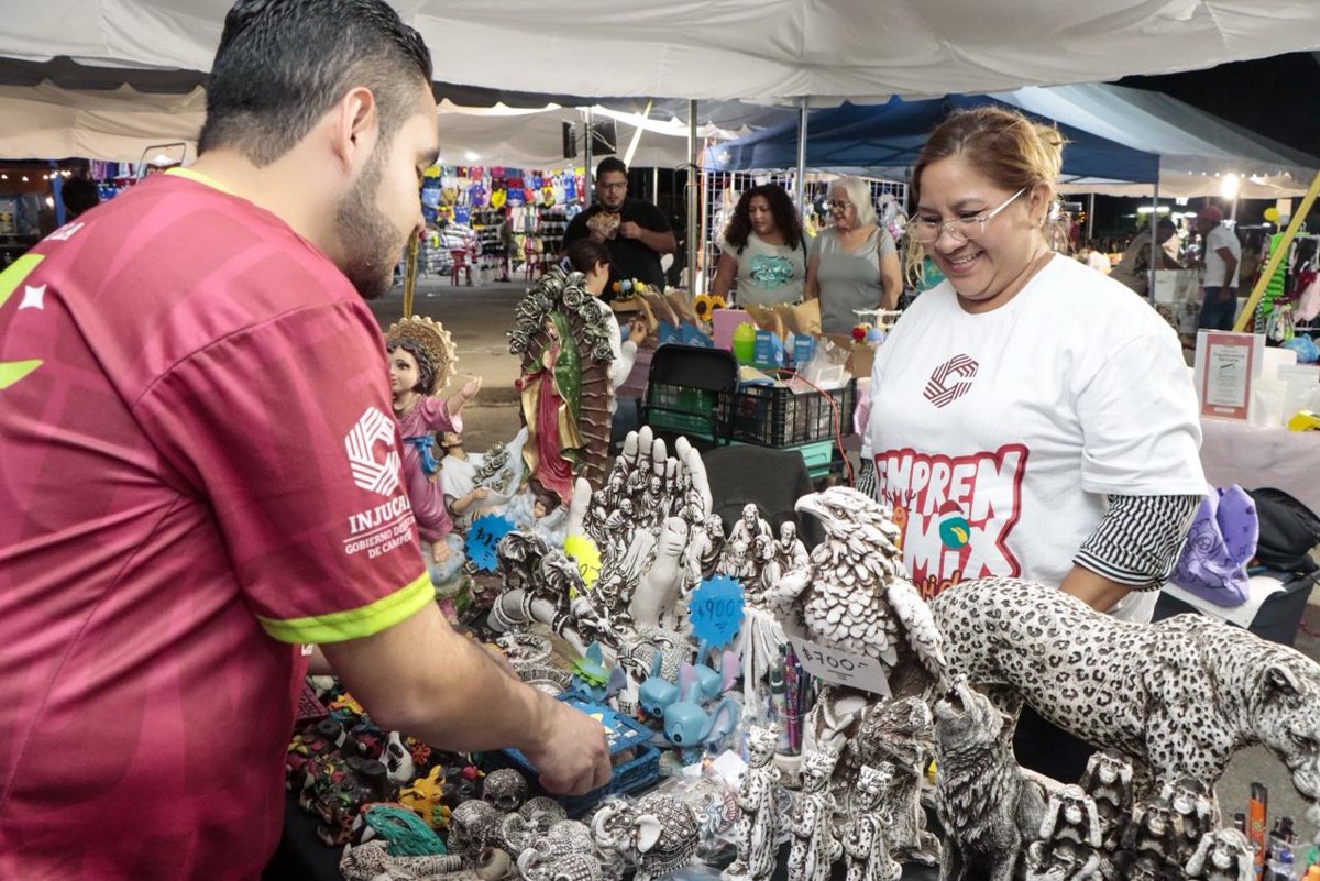 INJUCAM IMPULSA EL EMPRENDIMIENTO Y LA INCLUSIÓN