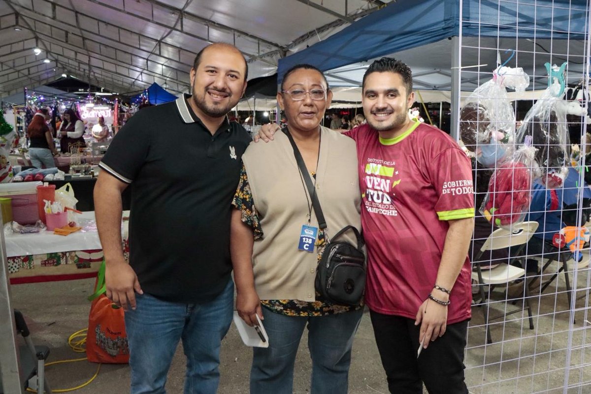 INJUCAM IMPULSA EL EMPRENDIMIENTO Y LA INCLUSIÓN