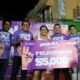 REALIZA INJUCAM CON ÉXITO EL EMPRENDIMIX KO’OLEL EN CARMEN