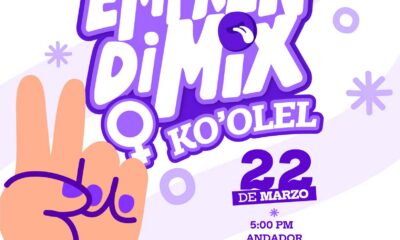 EMPRENDIMIX KO'OLEL CAMPECHE