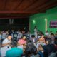 DIFUNDEN PROGRAMAS SOCIALES ENTRE ESTUDIANTES DE CALAKMUL