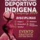 DEL 18 AL 22 DE SEPTIEMBRE, EL NACIONAL INDÍGENA EN CAMPECHE