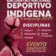 DEL 18 AL 22 DE SEPTIEMBRE, EL NACIONAL INDÍGENA EN CAMPECHE