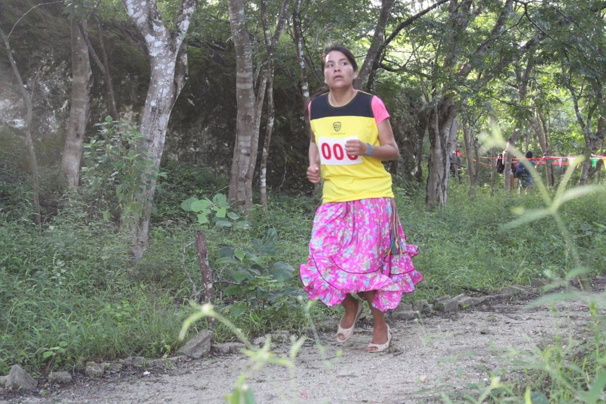 DEL 18 AL 22 DE SEPTIEMBRE, EL NACIONAL INDÍGENA EN CAMPECHE