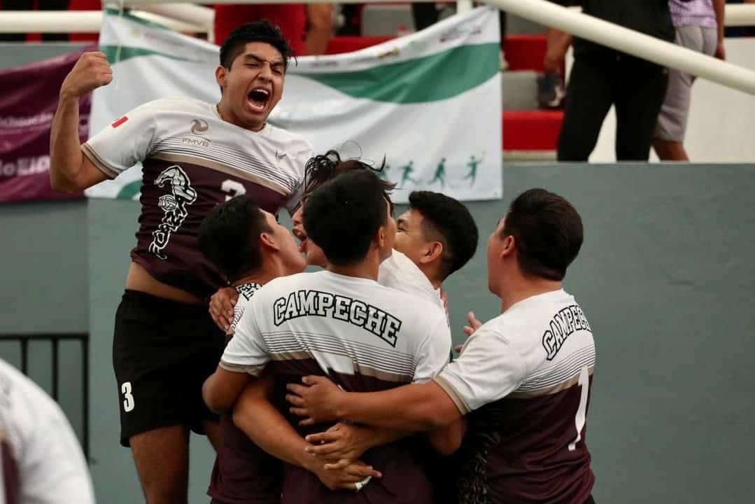 DEL 18 AL 22 DE SEPTIEMBRE, EL NACIONAL INDÍGENA EN CAMPECHE