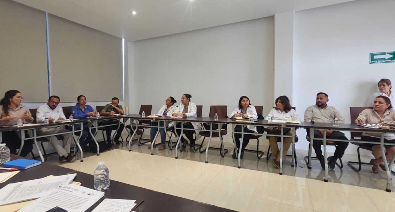 MEJORARÁN ATENCIÓN INTEGRAL PARA CAMPECHANOS CON RIESGO CARDIOVASCULAR