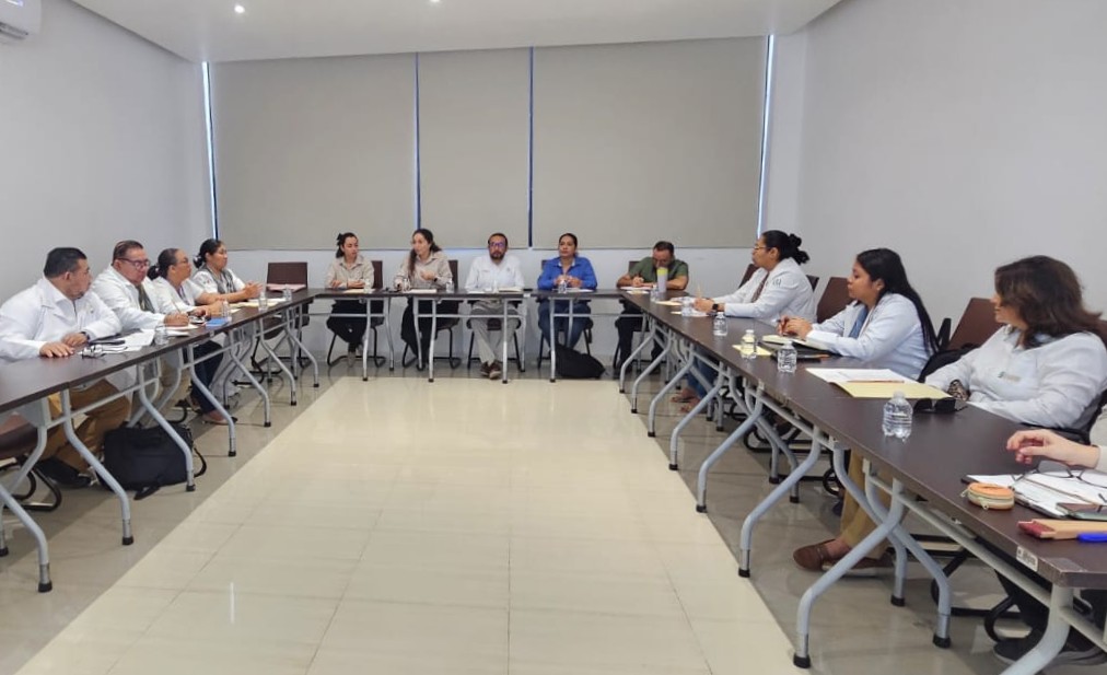 MEJORARÁN ATENCIÓN INTEGRAL PARA CAMPECHANOS CON RIESGO CARDIOVASCULAR