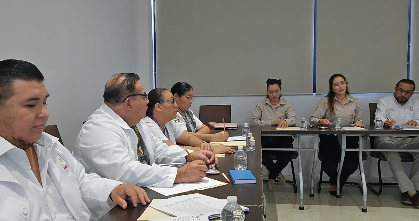 MEJORARÁN ATENCIÓN INTEGRAL PARA CAMPECHANOS CON RIESGO CARDIOVASCULAR