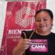90 FAMILIAS DE COLONIAS VULNERABLES DEL MUNICIPIO DE CAMPECHE RECIBEN APOYOS PARA SU BIENESTAR