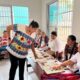 TRANSFORMANDO FAMILIAS ENTREGÓ APOYOS A GRUPOS VULNERABLES DE CALKINÍ